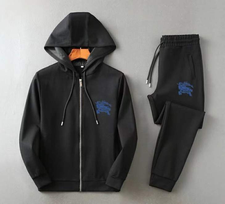 Picture of Burberry Sweater Suits _SKUBurberryM-5XLkdtr2337758